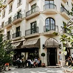 Hotel Majestic