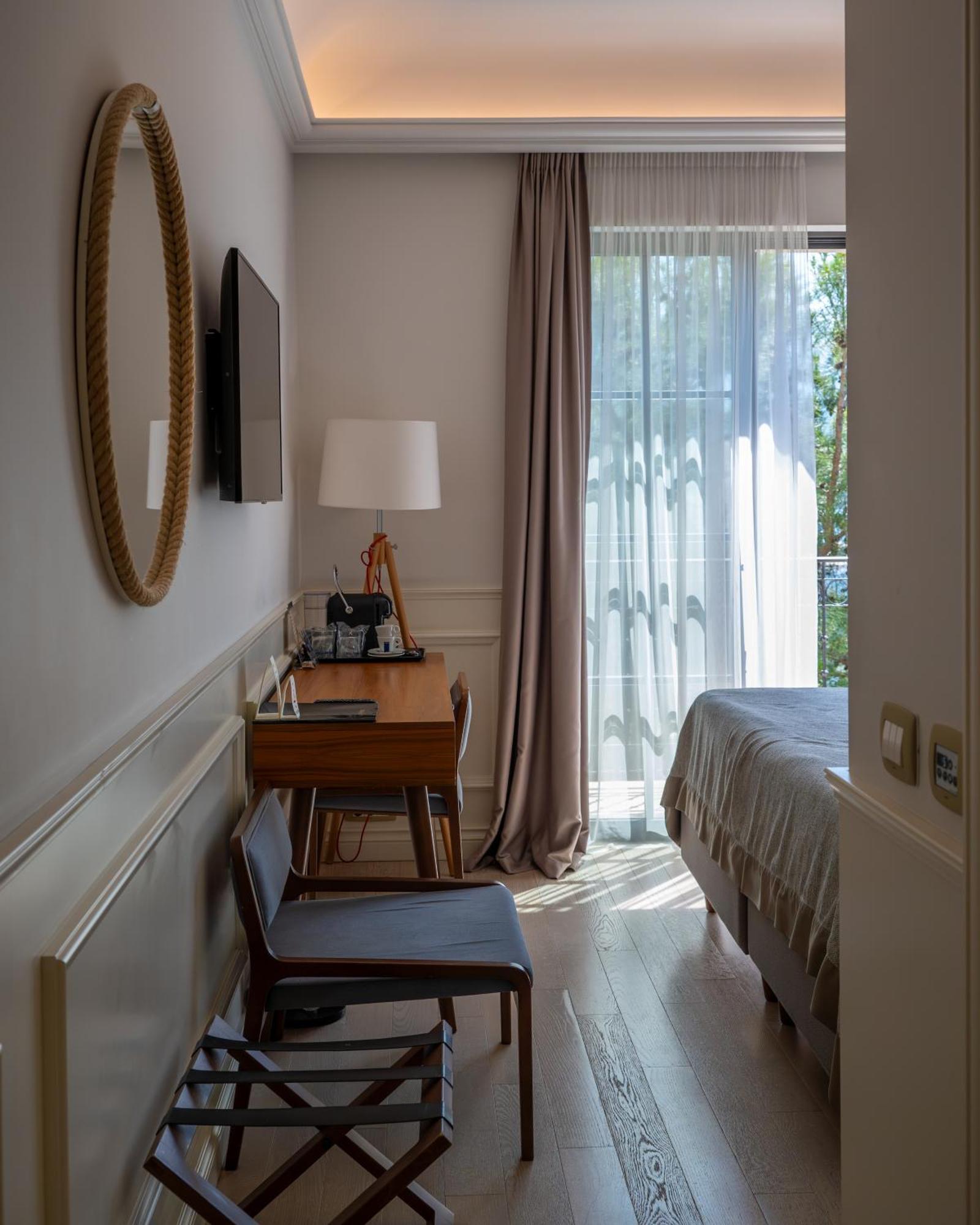 Majestic Hotel