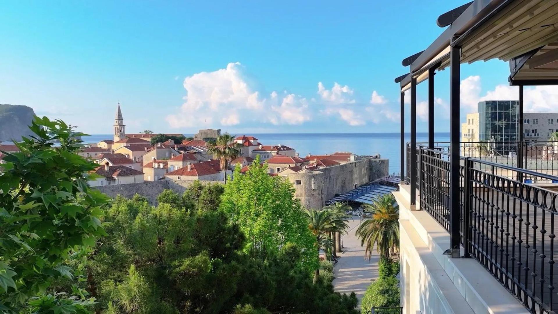 Hotel Majestic Budva