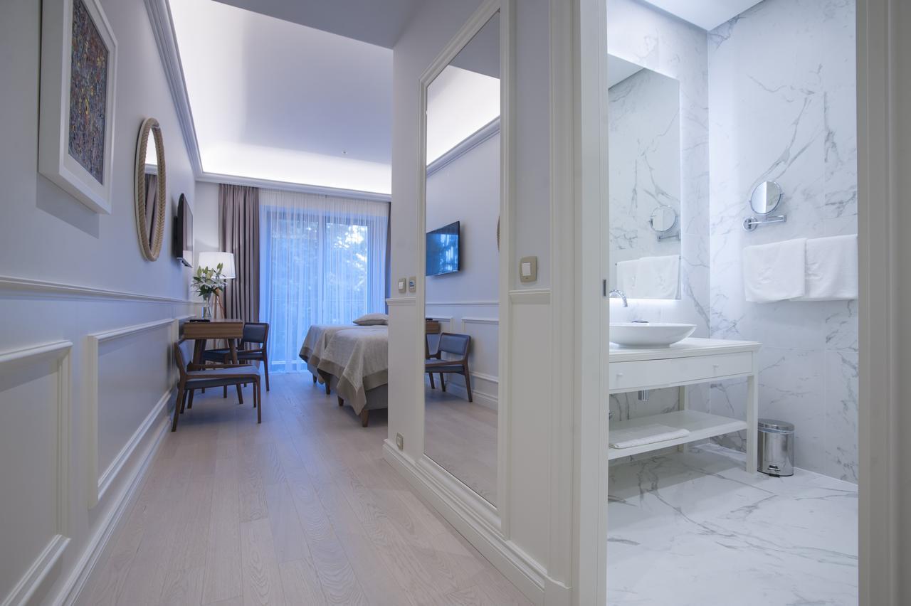 Majestic 4* Budva