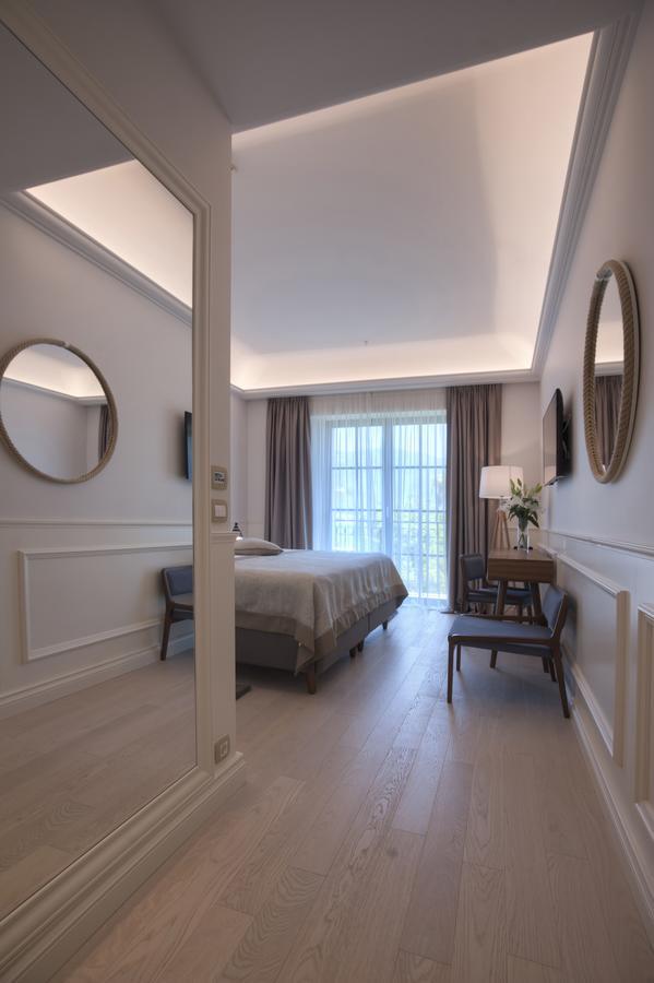 Majestic Hotel Budva