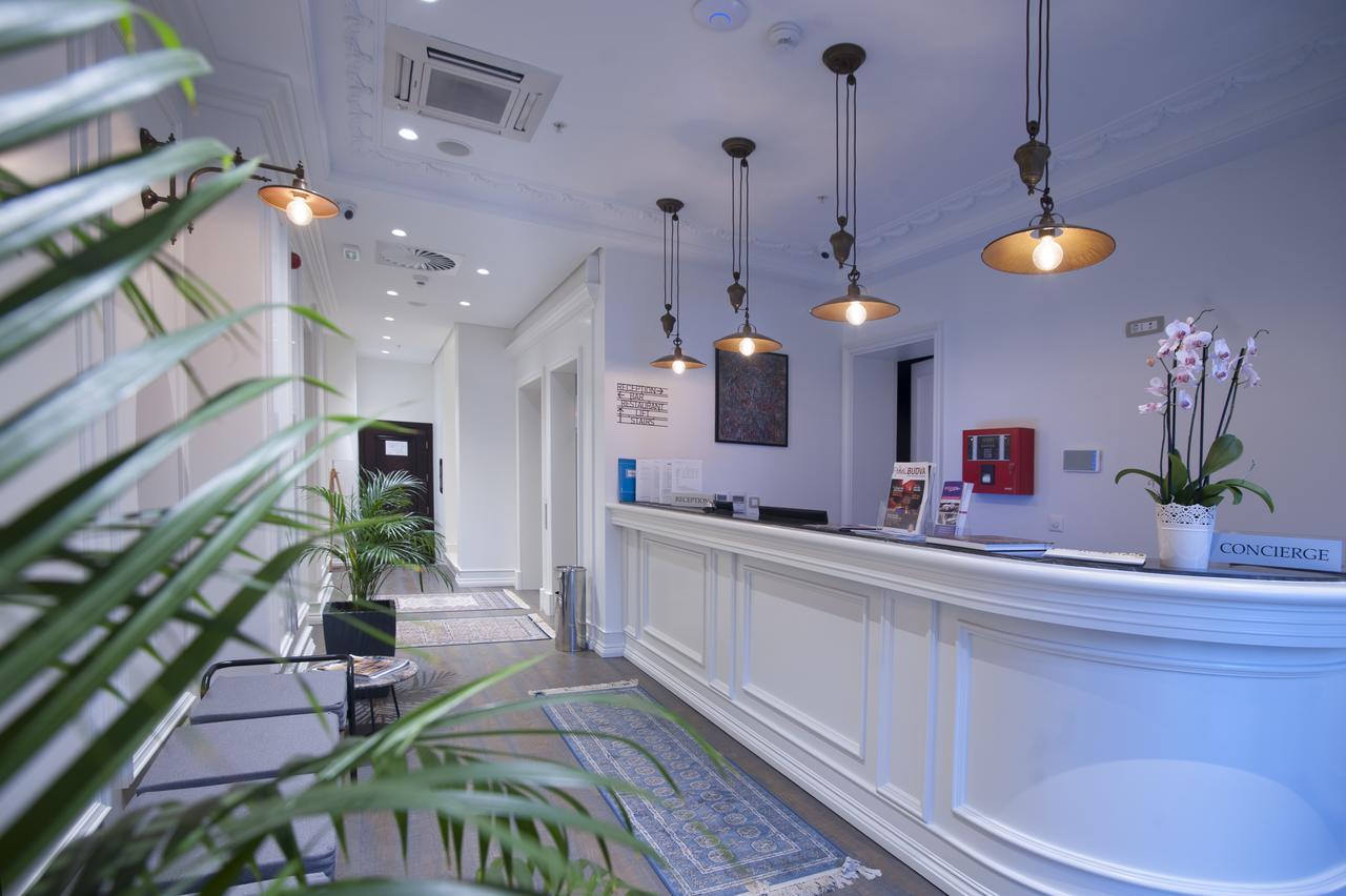 Majestic 4* Budva
