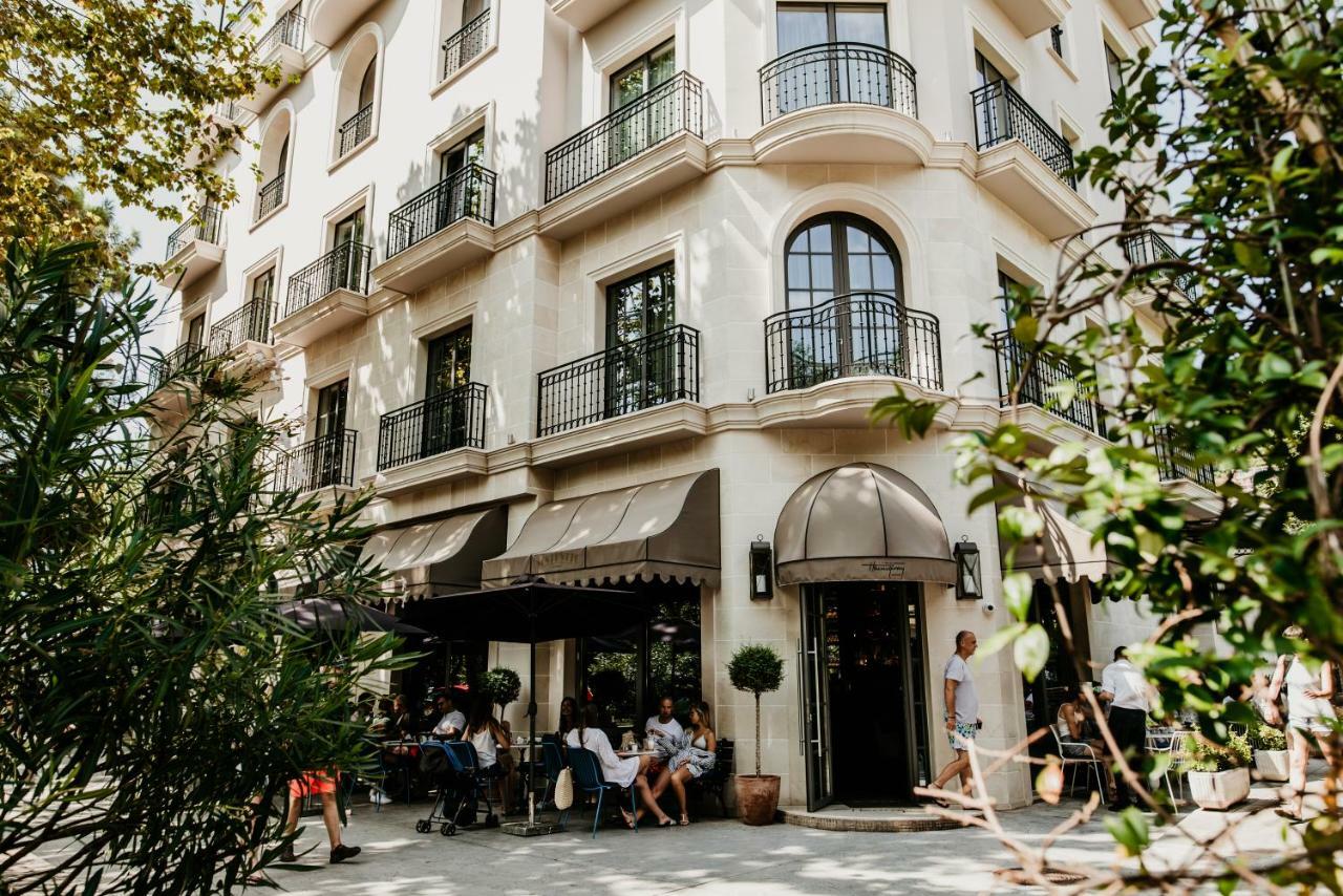 Hotel Majestic Budva