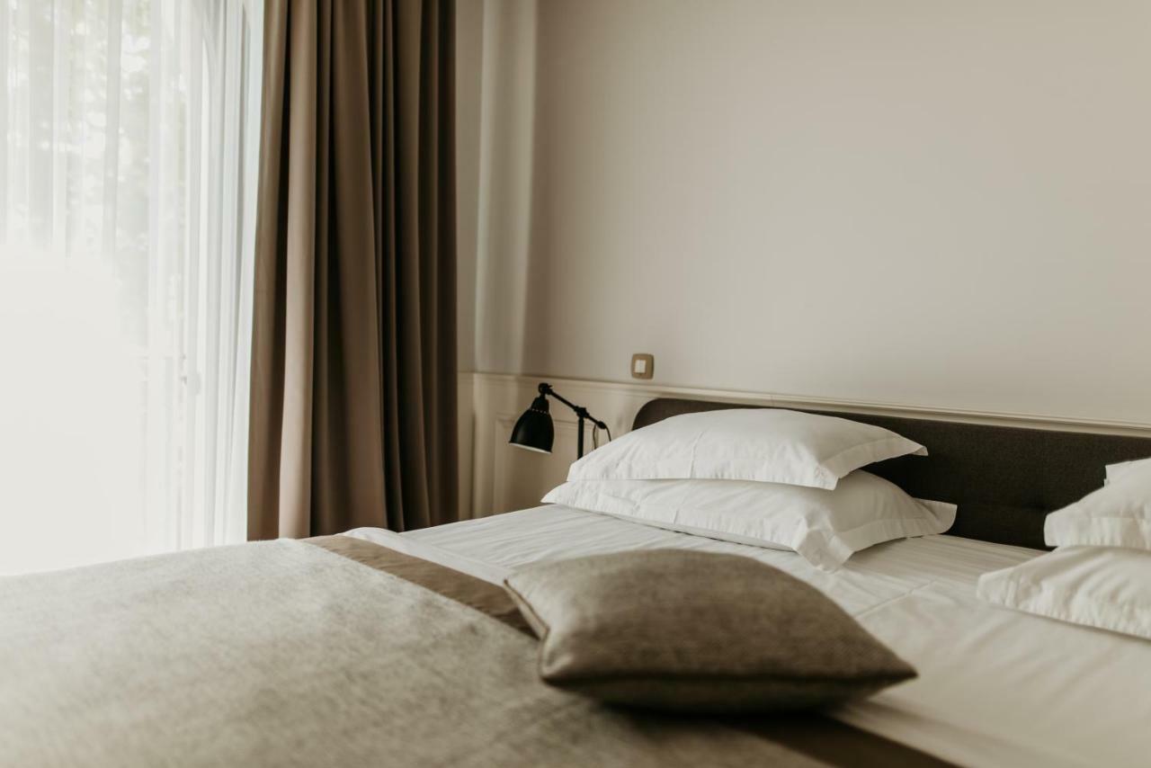 Majestic Hotel