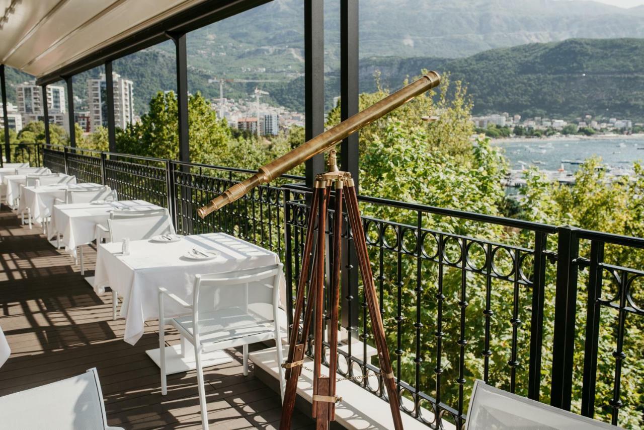 Majestic Hotel Budva