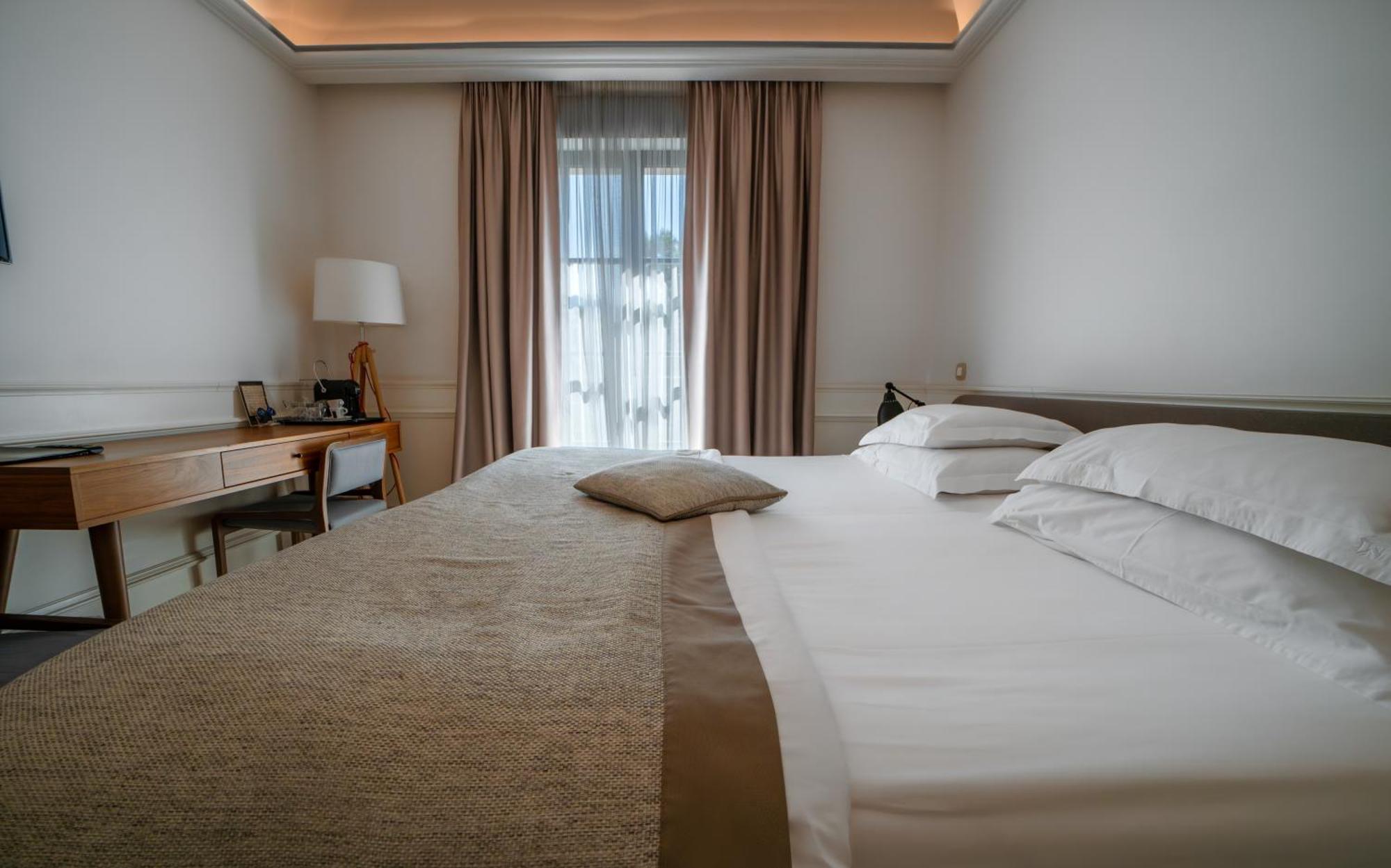 Majestic 4* Budva