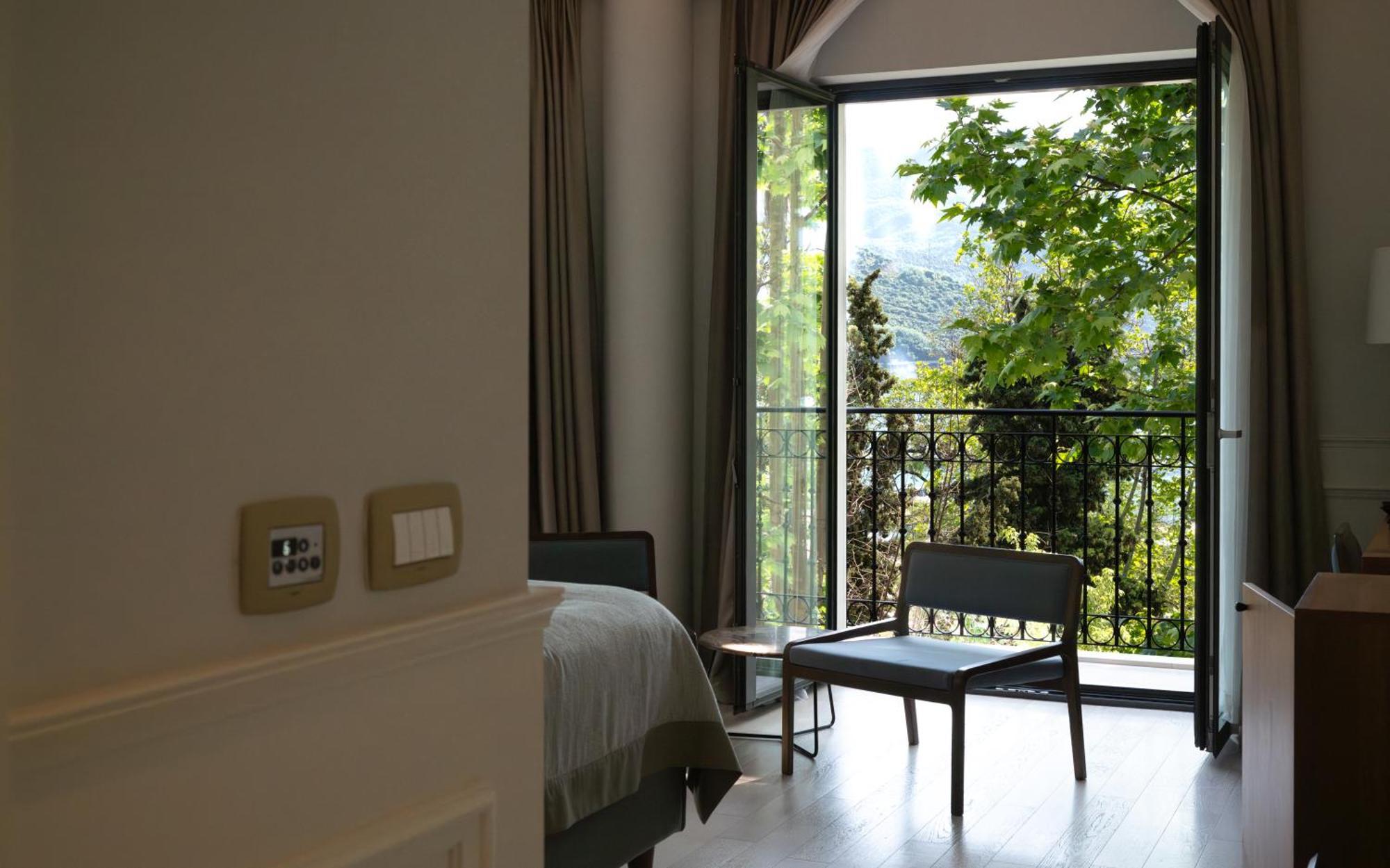 Hotel Majestic 4*