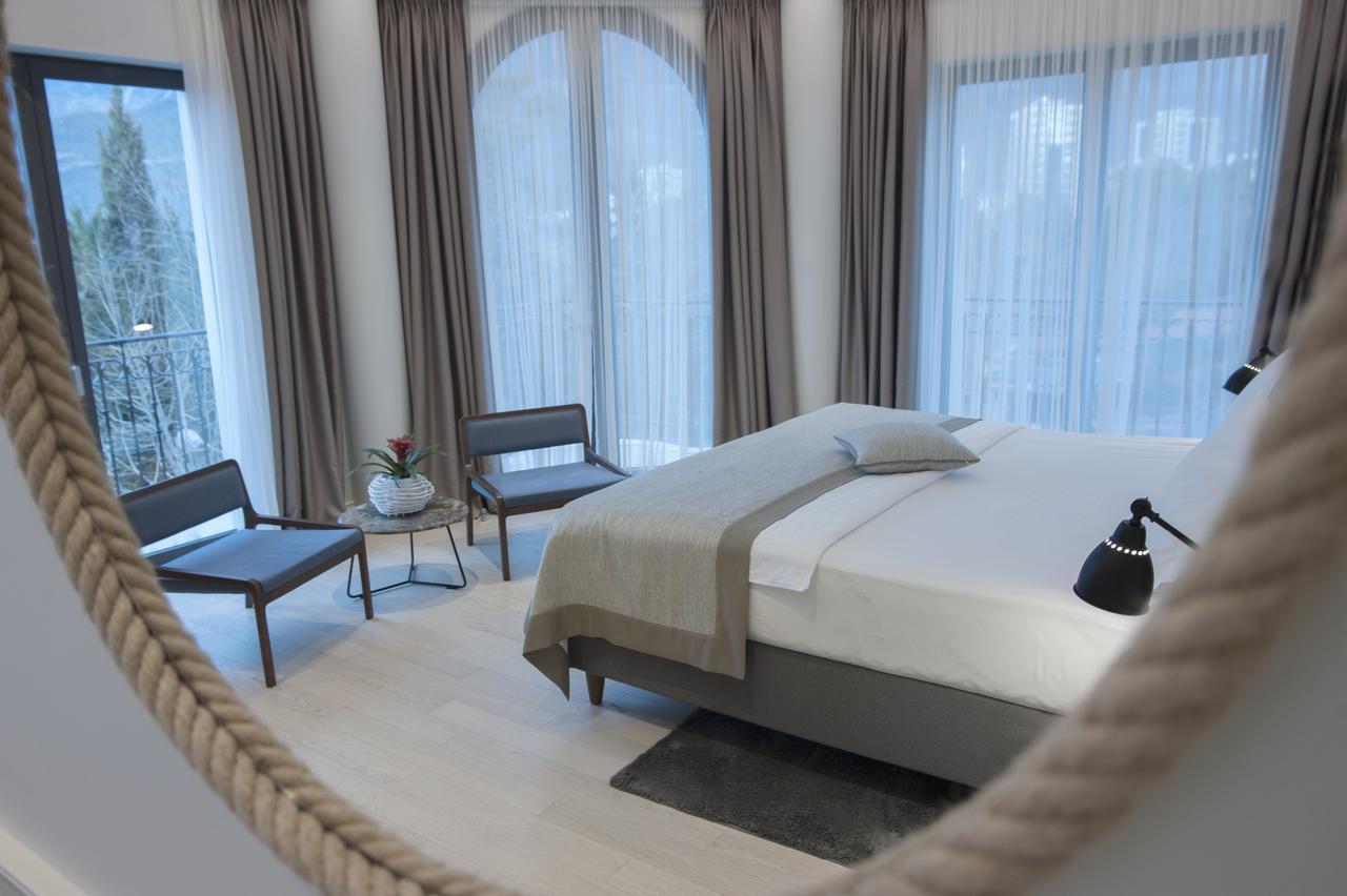 Majestic Hotel