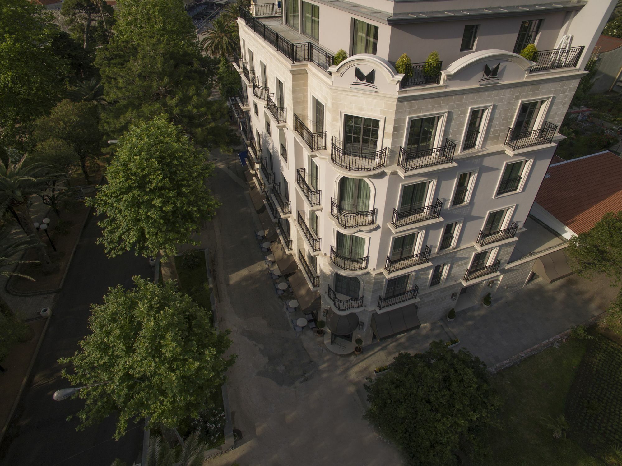 Hotel Majestic Budva